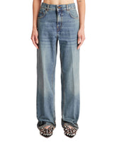 Blue Bonnie Jeans - new arrivals women's clothing | PLP | dAgency