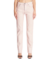 Pink Cleo Jeans - HAIKURE WOMEN | PLP | Antonia