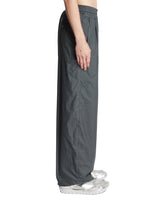 Gray Windproof Pants | PDP | Antonia