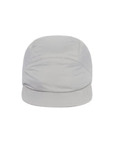 Gray Technical Cap | PDP | Antonia