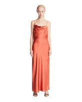 Eila Dress Terracotta - New arrivals women | PLP | dAgency