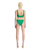 Bikini Xandra Verde<BR/> | PDP | dAgency