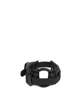 Bracciale Object B01 Nero - INNERRAUM DONNA | PLP | Antonia