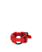 Bracciale Object B01 Rosso - INNERRAUM DONNA | PLP | Antonia