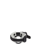 Bracciale Object B01 Nero - innerraum | PLP | Antonia