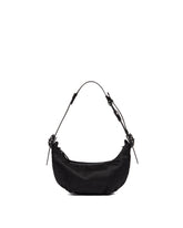 Borsa A Spalla Object HM0 Nera - INNERRAUM DONNA | PLP | Antonia