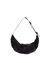 Black Object HM2 Shoulder Bag | PDP | Antonia