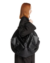 Black Object HM4 XXL Bag | PDP | Antonia