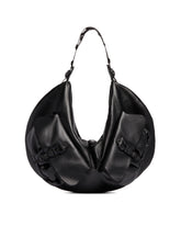 Black Object HM4 XXL Bag | PDP | Antonia