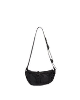 Borsa A Tracolla Object I30 Nera - INNERRAUM DONNA | PLP | Antonia