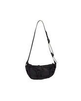 Black Object I30 Crossbody Bag | PDP | Antonia