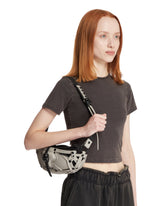 Gray Object I30 Crossbody Bag - Women's shoulder bags | PLP | Antonia