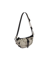 Gray Object I30 Crossbody Bag | PDP | Antonia