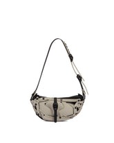 Borsa A Tracolla Object I30 Grigia - INNERRAUM DONNA | PLP | Antonia