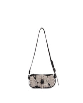 Black Object I67 Crossbody Bag - Women's shoulder bags | PLP | Antonia