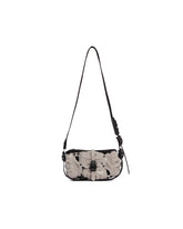 Black Object I67 Crossbody Bag | PDP | Antonia