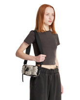 Black Object I67 Crossbody Bag - Women's shoulder bags | PLP | Antonia