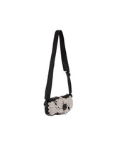 Black Object I67 Crossbody Bag | PDP | Antonia