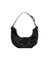 Borsa A Spalla Object HM2 Half Moon | PDP | Antonia