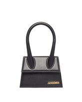 Black Le Chiquito Moyen Bag - Women's handbags | PLP | Antonia