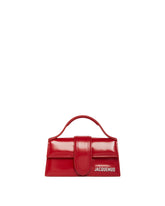 Red Le Bambino Bag - Women's handbags | PLP | dAgency