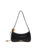 Black Le Bisou Perle Bag | PDP | Antonia