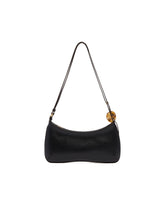 Black Le Bisou Perle Bag | PDP | Antonia