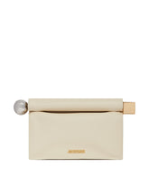 La Pochette Rond Carre - Women's clutch bags | PLP | Antonia