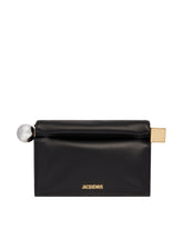 La Pochette Rond Carre<BR/><BR/> - Jacquemus women | PLP | Antonia