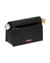 La Pochette Rond Carre<BR/><BR/> - Jacquemus women | PLP | Antonia