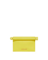 The Small Rond Carre Clutch - Women's clutch bags | PLP | Antonia