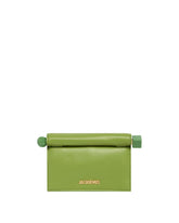 The Small Rond Carre Clutch - Women's pouches | PLP | Antonia