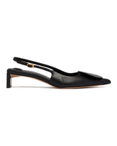 Slingback Duelo Nere | PDP | Antonia