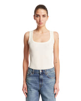 White Le Body Gros Grain - new arrivals women's clothing | PLP | dAgency