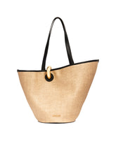 Borsa Il Bambola Beige | PDP | Antonia