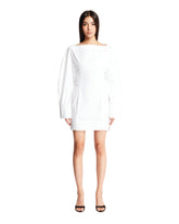 White La Robe Chemise Casaco Dress - Women's clothing | PLP | dAgency
