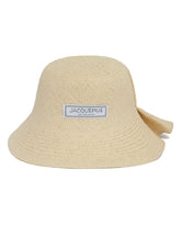 The Vela Hat Beige | PDP | Antonia