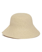 The Vela Hat Beige - Women | PLP | Antonia