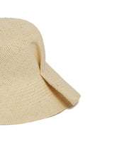 Il Cappello Vela Beige | PDP | Antonia