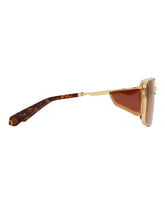 Golden Assen Sunglasses | PDP | Antonia