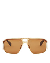 Golden Assen Sunglasses - Men's sunglasses | PLP | Antonia