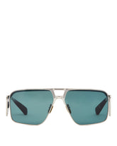 Silver Assen Sunglasses - JACQUES MARIE MAGE MEN | PLP | Antonia