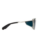 Silver Assen Sunglasses | PDP | Antonia