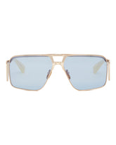 Golden Assen Sunglasses | PDP | Antonia