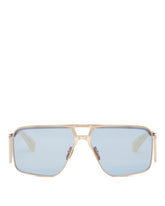 Golden Assen Sunglasses - Women | PLP | Antonia