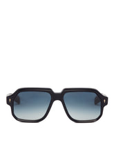 Black Challenger Sunglasses - Men's accessories | PLP | Antonia