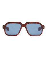 Brown Challenger Sunglasses | PDP | Antonia