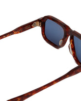 Brown Challenger Sunglasses | PDP | Antonia