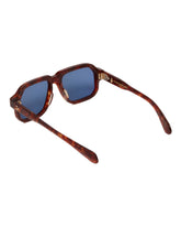 Brown Challenger Sunglasses | PDP | Antonia