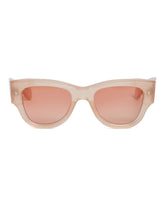 Pink Chelsea Sunglasses | PDP | Antonia